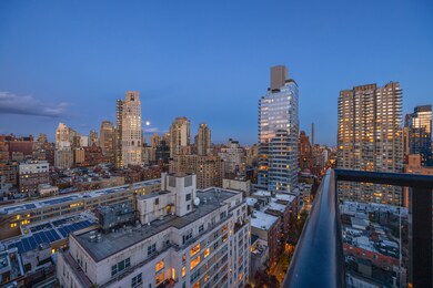 200 E 74th St unit 21A, New York, NY 10021 - photo 4