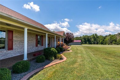 16420 Clapp Rd, Otisco, IN 47163 - photo 5