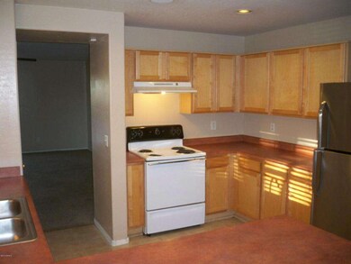 Lots of Counter Space