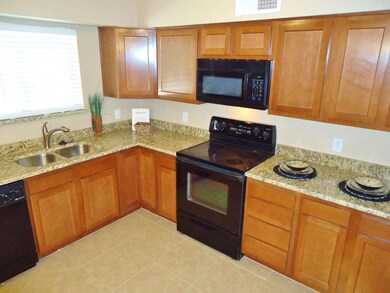 Updated Kitchen