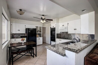 Kitchen I