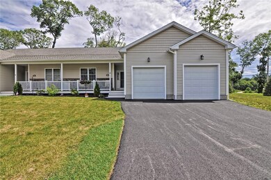 3 Morgan Ln unit B, Smithfield, RI 02917 - photo 3