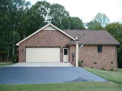 Double Garage 