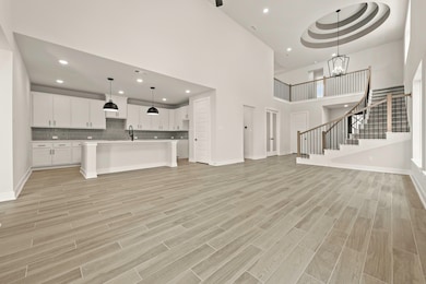 24923 Poppy Terrace Ct, Katy, TX 77493 - photo 3