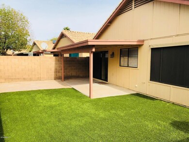 98 S Oak St, Chandler, AZ 85226 - photo 4