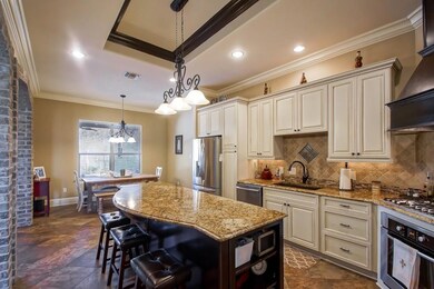 4321 Bayou Oaks Cir, Marrero, LA 70072 - photo 6