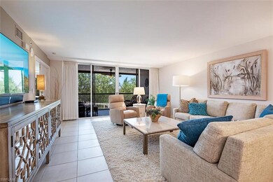 St. Pierre At Pelican Bay Condo unit 101, Naples, FL 34108 - photo 3