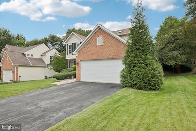 1508 Ridge Forest Way, Hanover, MD 21076 - photo 4