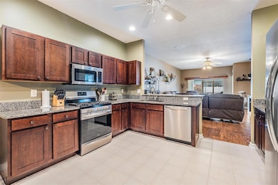 19351 Haskell Place, Land O Lakes, FL 34638 - photo 4