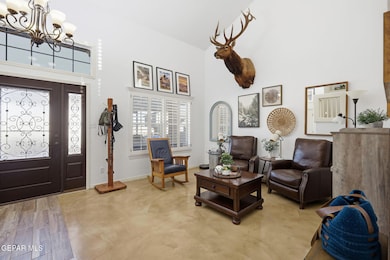 7429 Umbria Dr, El Paso, TX 79904 - photo 6