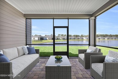 302 Lake Sinclair St, St. Augustine, FL 32084 - photo 5