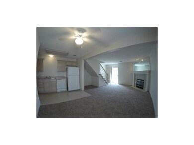 Family Room/ Kitchen