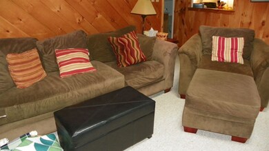 21 Mountain Brook Way unit 19, Waterville Valley, NH 03215 - photo 5