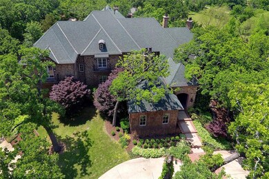 305 W Ld Lockett Rd, Colleyville, TX 76034 - photo 4