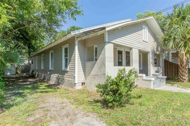 166 M l King Ave, Saint Augustine, FL 32084 - photo 2