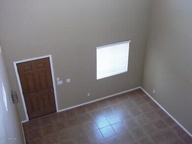 Front entry way II
