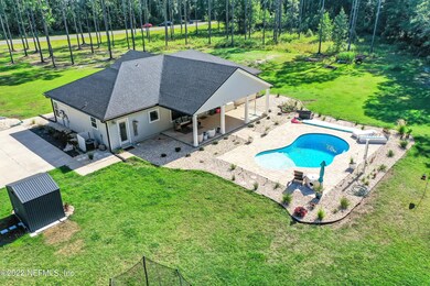 46670 Sauls Rd, Callahan, FL 32011 - photo 4