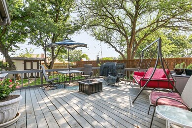 713 Glenhaven Dr, Hurst, TX 76054 - photo 5