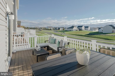 473 Seeback Dr unit SAVANNAH LOT 248, Charles Town, WV 25414 - photo 5