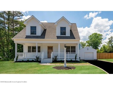 16 Cedar Tree Ln, Toms River, NJ 08753 - photo 2