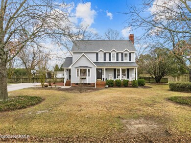 584 Ridge Dr, Winterville, NC 28590 - photo 5