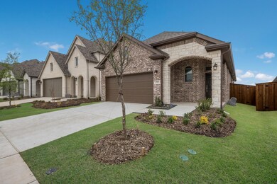 3813 Southfork Dr, Sherman, TX 75090 - photo 3