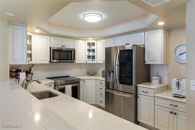 The Sandarac Condos unit A207, Fort Myers Beach, FL 33931 - photo 4