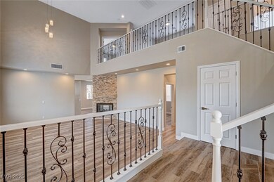 10432 Trailing Dalea Ave, Las Vegas, NV 89135 - photo 6