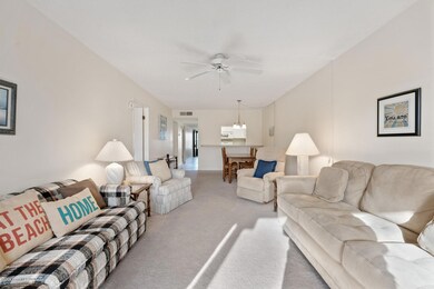 Living Room to Dining