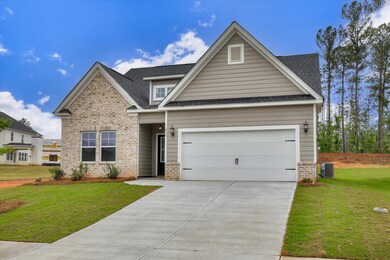 612 Grosbeak Ln, Evans, GA 30809 - photo 3