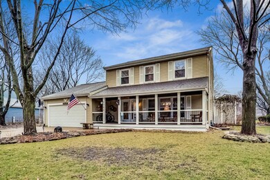 2063 Garth Ct, Naperville, IL 60565 - photo 2