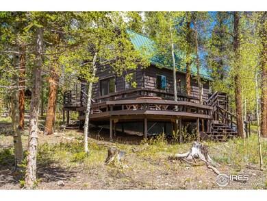 318 Arapahoe Dr, Bellvue, CO 80512 - photo 4