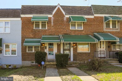 3513 W Mulberry St, Baltimore, MD 21229 - photo 3