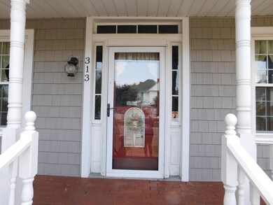 Welcome Home!