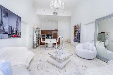 Icon Brickell Tower 1 unit 2209, Miami, FL 33131 - photo 4