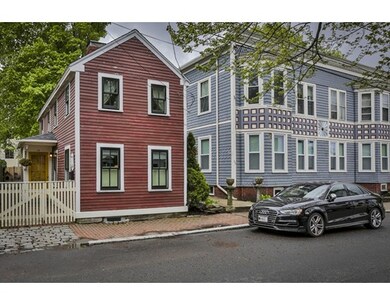 62 Prospect St, Newburyport, MA 01950 - photo 2