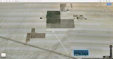 0 Apn 810-311-004 & 810-311-010 unit 225123999, Desert Center, CA 92239 - photo 6