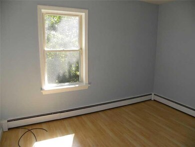 Bedroom.