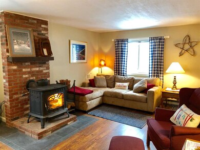 16 Grant Dr unit 158, Woodstock, NH 03262 - photo 2