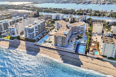 The Barclay unit 327, Palm Beach, FL 33480 - photo 5