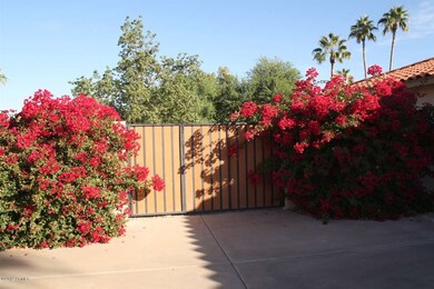 RV Gate