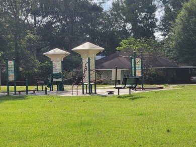 View from the front yard. Park across street!
