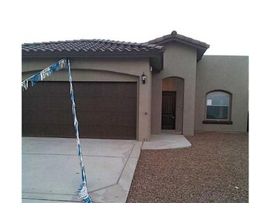 13463 Hazlewood St, Horizon City, TX 79928 - photo 6