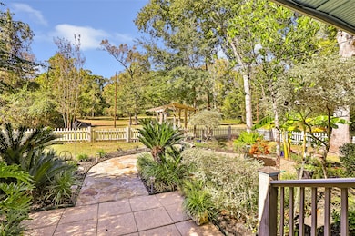 141 Walnut Dr, Coldspring, TX 77331 - photo 3