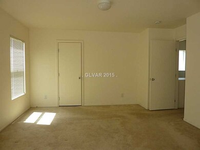 Master Bedroom. Master Bedroom