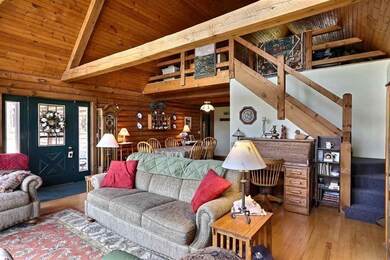 2329 N Pole Rd, Birnamwood, WI 54414 - photo 4