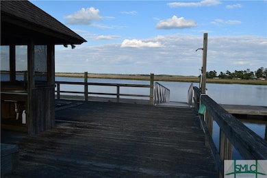 Shared Dock