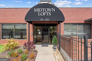 205 Johnson Ave unit 231, Carrollton, GA 30117 - photo 4