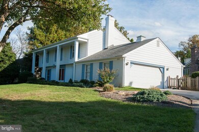 9208 Paddock Ln, Potomac, MD 20854 - photo 3