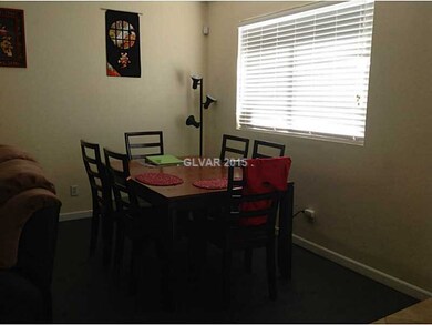Dining Room. Dining area